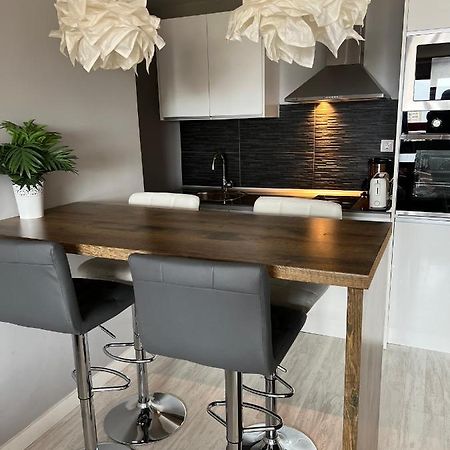 Residencial Cumbre Loix Apartamentos Μπένιντορμ Εξωτερικό φωτογραφία