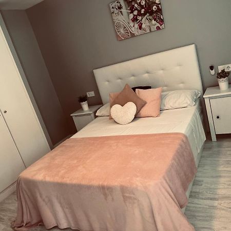 Residencial Cumbre Loix Apartamentos Μπένιντορμ Εξωτερικό φωτογραφία