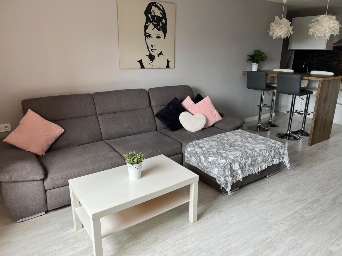 Residencial Cumbre Loix Apartamentos Μπένιντορμ Εξωτερικό φωτογραφία