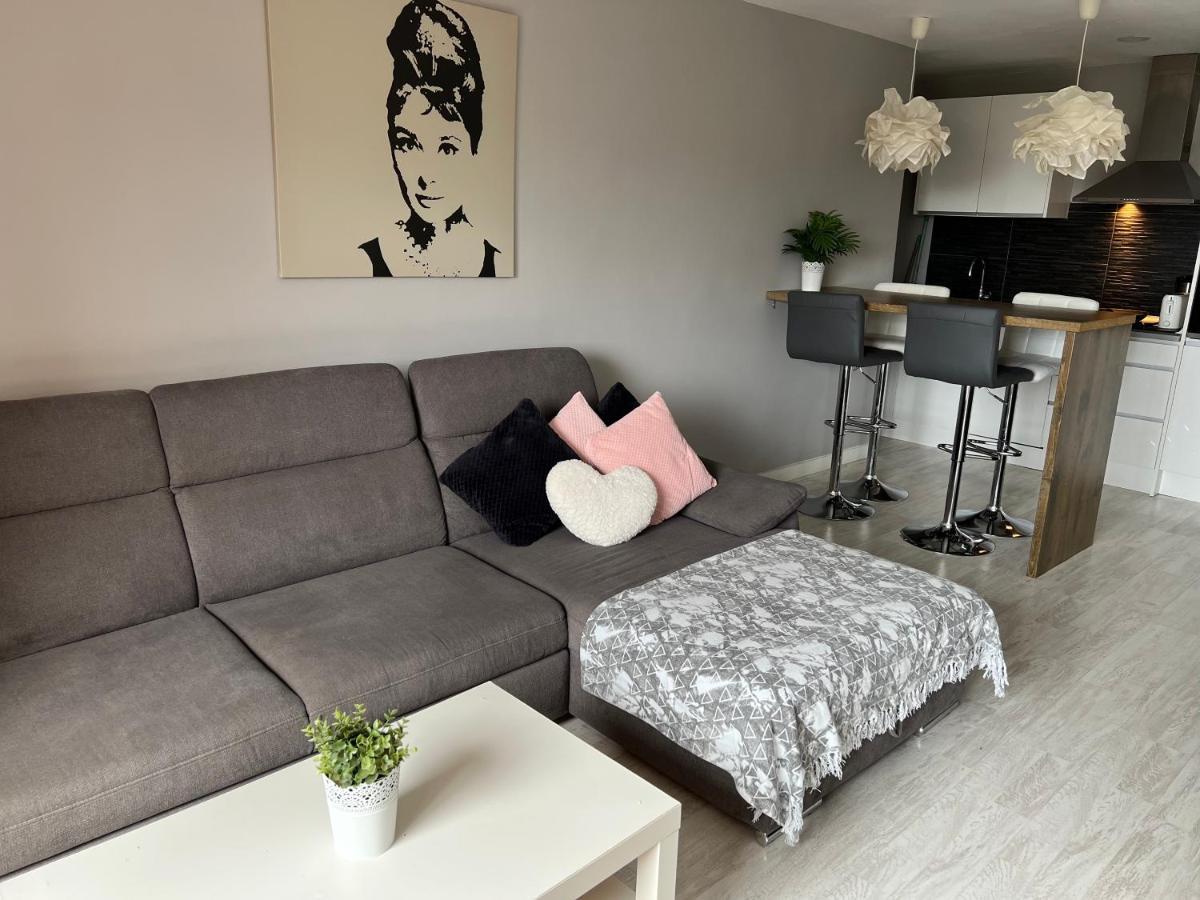Residencial Cumbre Loix Apartamentos Μπένιντορμ Εξωτερικό φωτογραφία