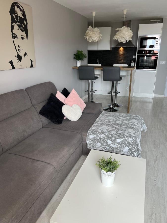 Residencial Cumbre Loix Apartamentos Μπένιντορμ Εξωτερικό φωτογραφία
