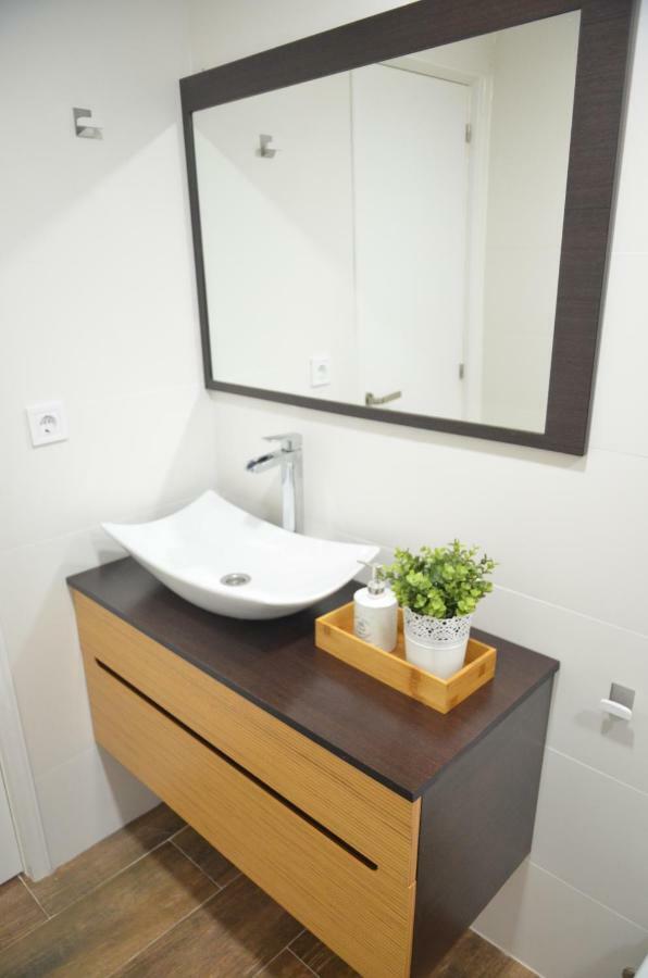 Residencial Cumbre Loix Apartamentos Μπένιντορμ Εξωτερικό φωτογραφία