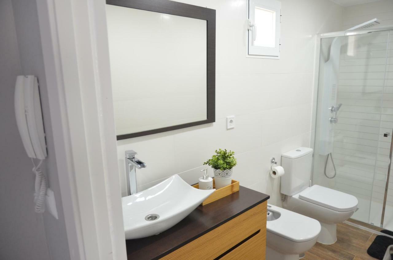Residencial Cumbre Loix Apartamentos Μπένιντορμ Εξωτερικό φωτογραφία
